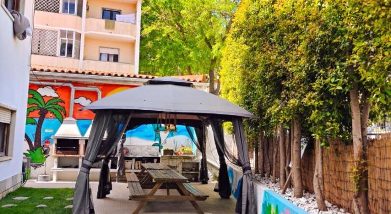 Lisbon Soul Surf Camp in Cascais