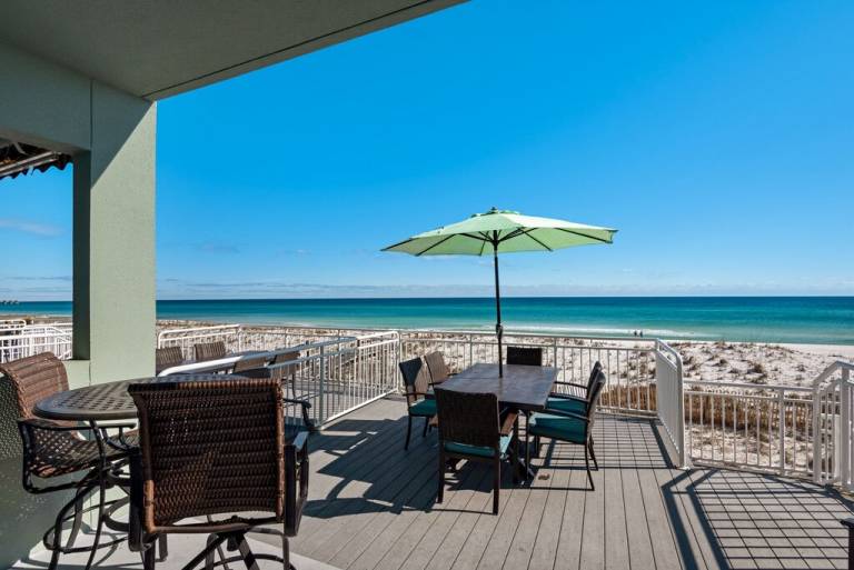 Condo  White Sands