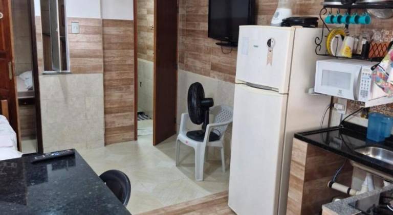 House Praia de Stella Maris