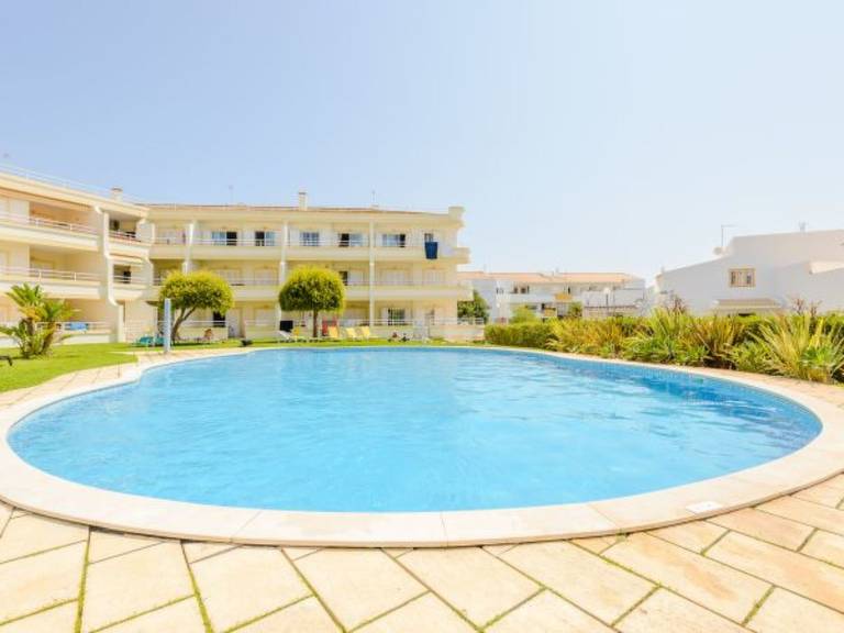 Apartamento Quarteira