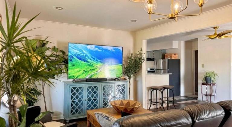 Spacious house | Pets are welcome in Killeen, TX