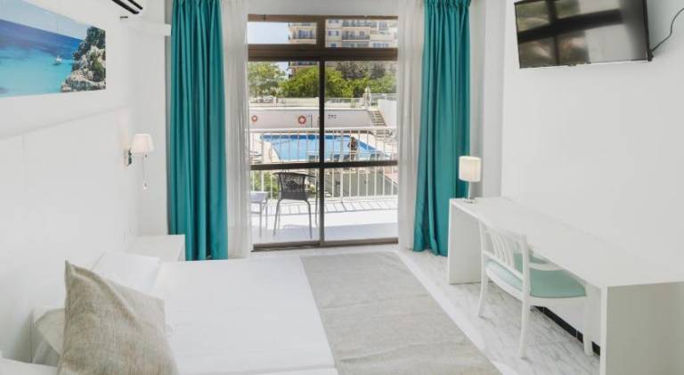 Hotel Amic Miraflores — photo 2