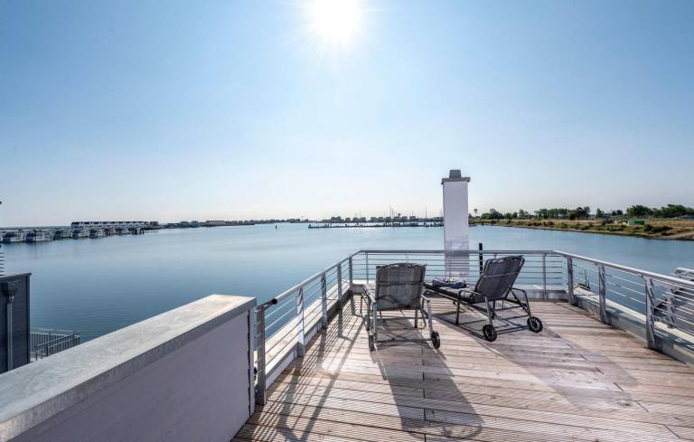 Maison de vacances Kappeln