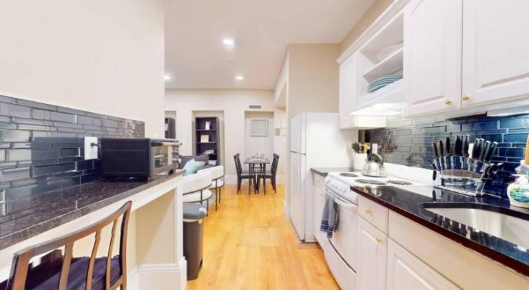 Beautiful apartment | Good for workation | Pets allowed — photo 3