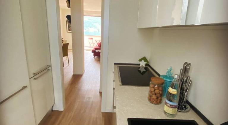 Apartment with 2 rooms for 4 persons — photo 4