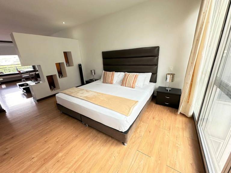 Apartment with barbeque | Suitable for remote work in Armenia