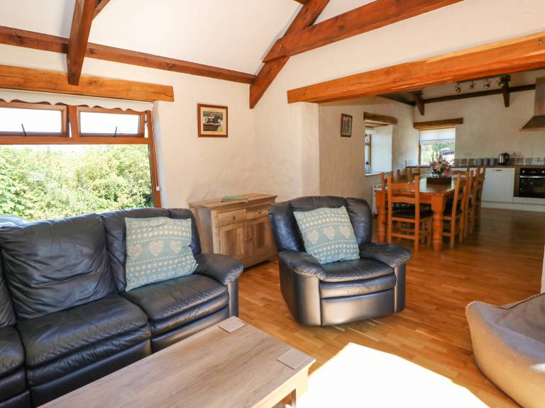 Cottage Efailwen