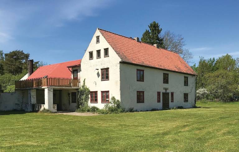 Ferienwohnung  Gotland
