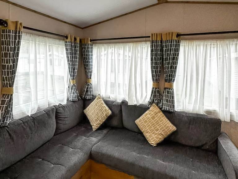 Cottage with 2 rooms for 4 persons — photo 3