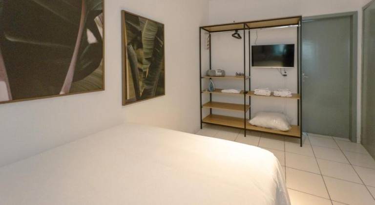 Rental apartment with 1 room for 4 persons — photo 3