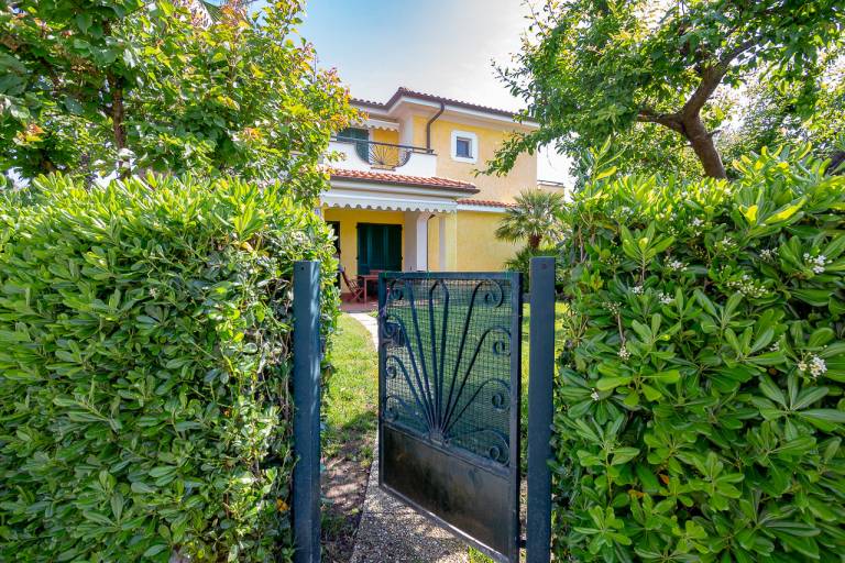 Appartamento Porto Recanati