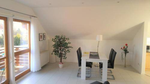 Apartment Zuckelhausen