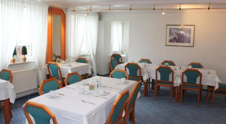 Hotel Sonne — photo 4