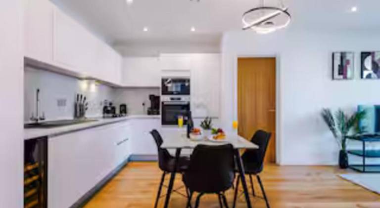 Wonderful apartment | Dogs allowed — photo 5