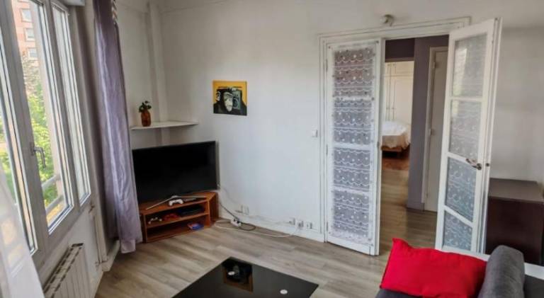 Lovely rental apartment | Pets are welcome — photo 2