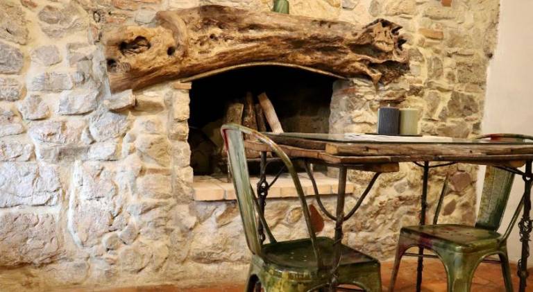 Apartment | Pets allowed in Castiglione d'Orcia