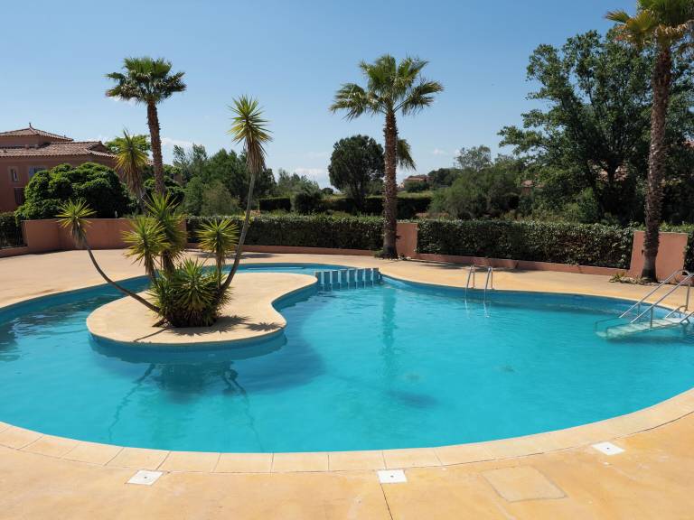 Villa Béziers