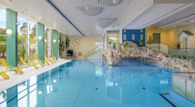 IFA Graal-Muritz Hotel & Spa — photo 2