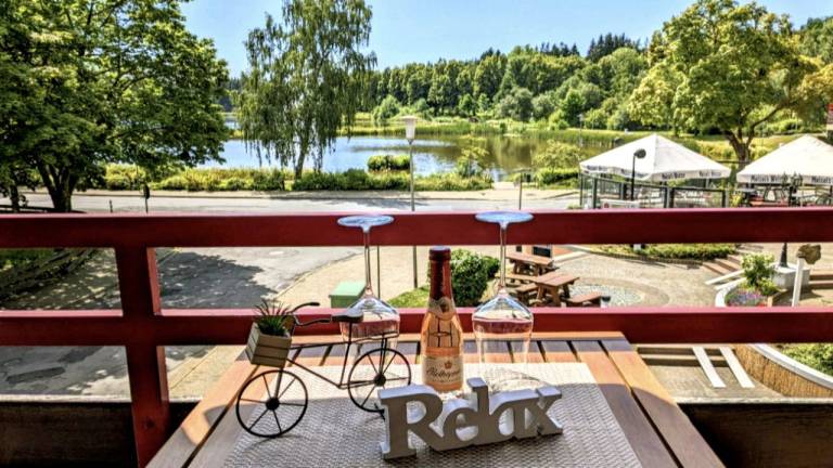 Ferienwohnung  Hahnenklee-Bockswiese