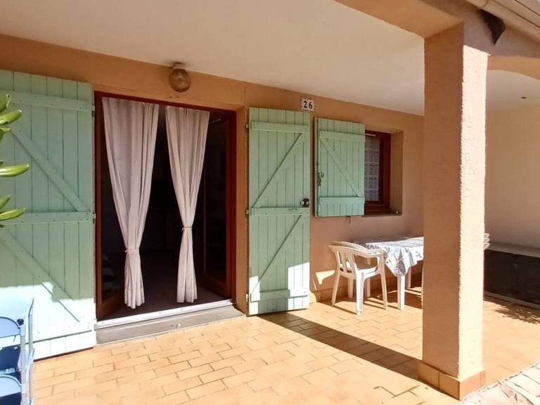 Nice rental apartment with pool | Pet-friendly — photo 3