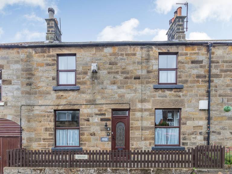 Cottage Danby
