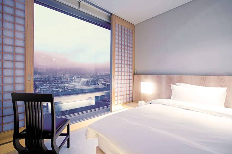Grand Mercure Ambassador Changwon