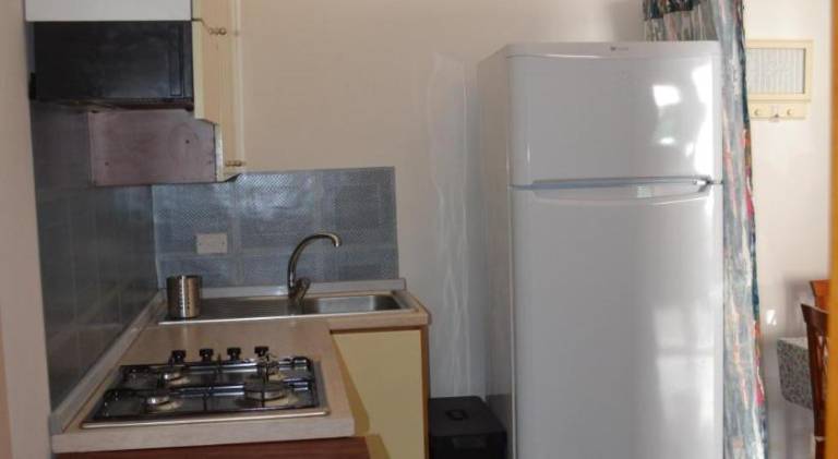 Vacation home with 2 rooms for 8 persons — photo 5