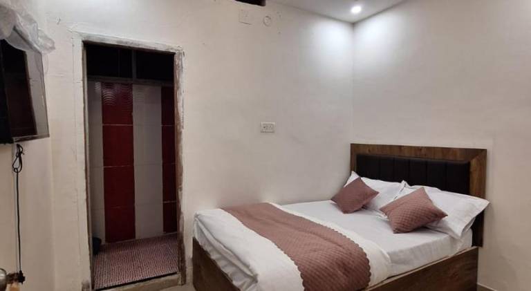 Hotel Yogita Inn — photo 2