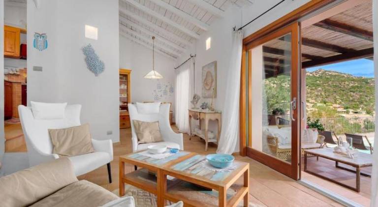 Villa with pool | Pets are welcome — photo 2