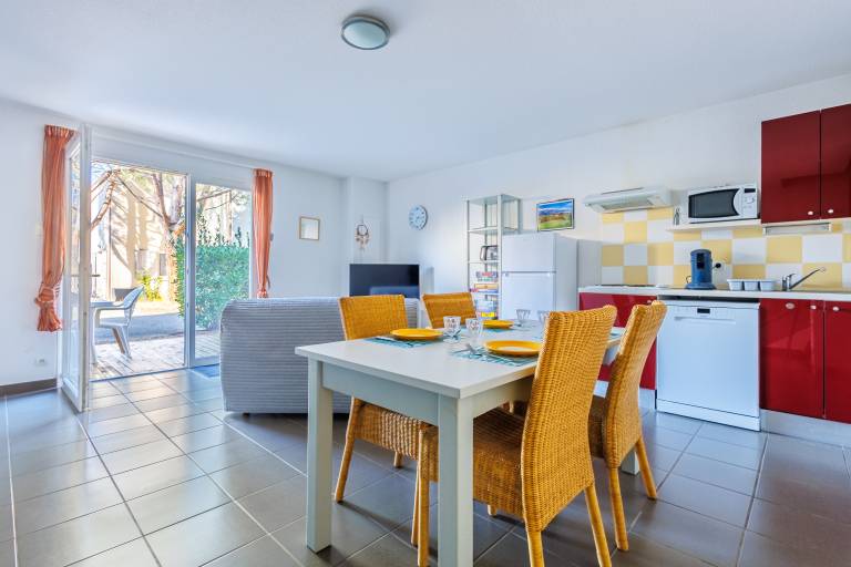 Appartement Aubignan