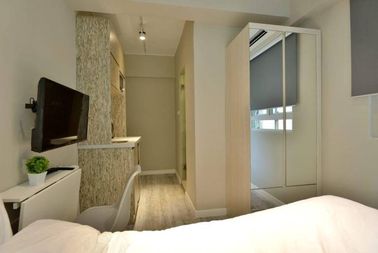 Apartamento Central
