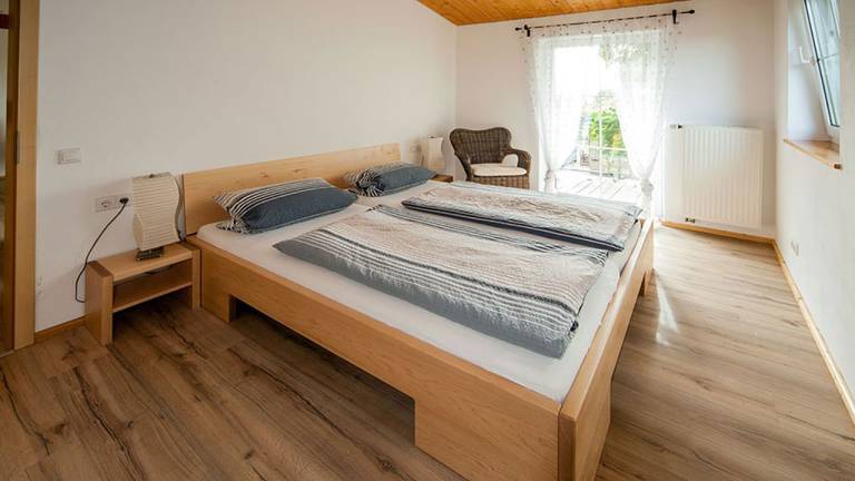 Ferienwohnung Radolfzell am Bodensee