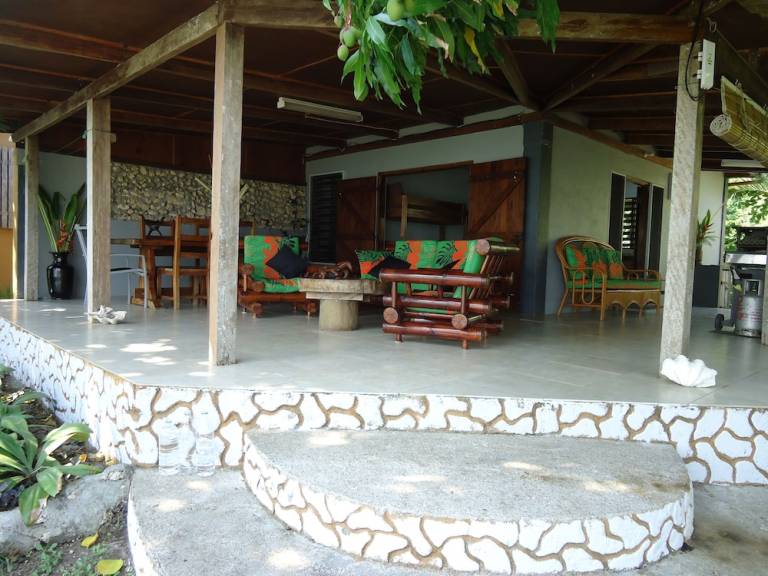 Villa Port Vila