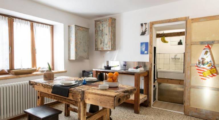 Appartamento vacanza Pieve di Cadore