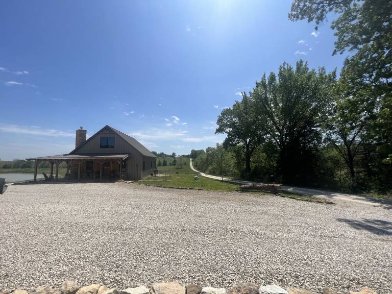 Lodge  Hermann