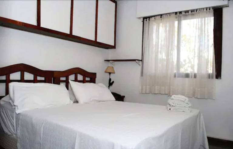 Laerte Hotel Mendoza in Mendoza