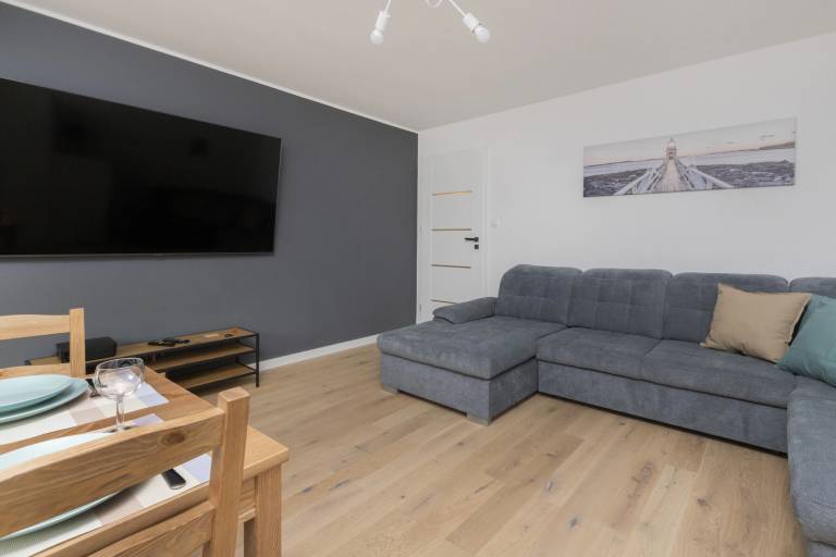 Apartament Mechelinki