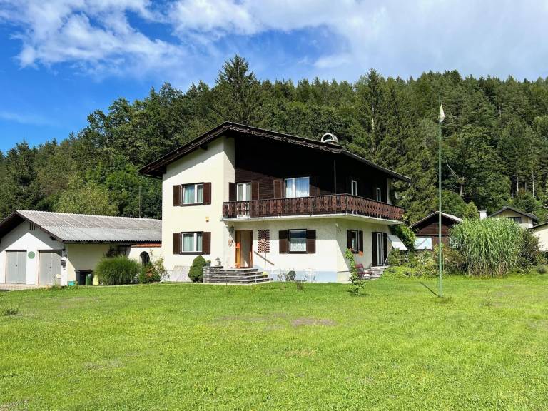 Casa Drobollach am Faaker See