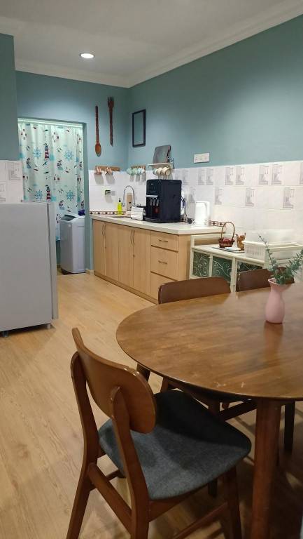 116 m&sup2; Ferienhaus