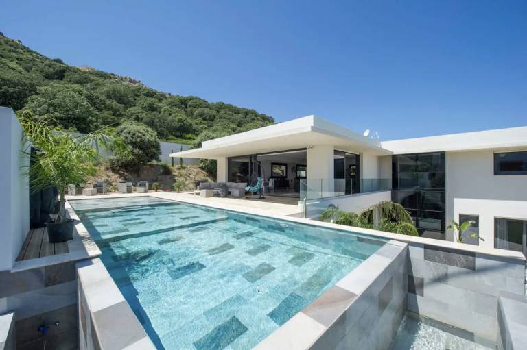 Villa Calvi