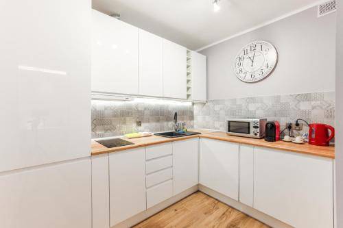 Apartamento Gdansk