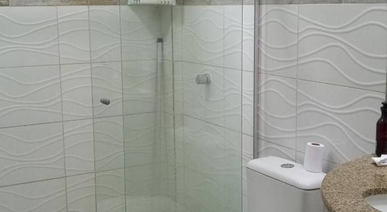 Apartment with 1 room for 5 persons in Ilhéus