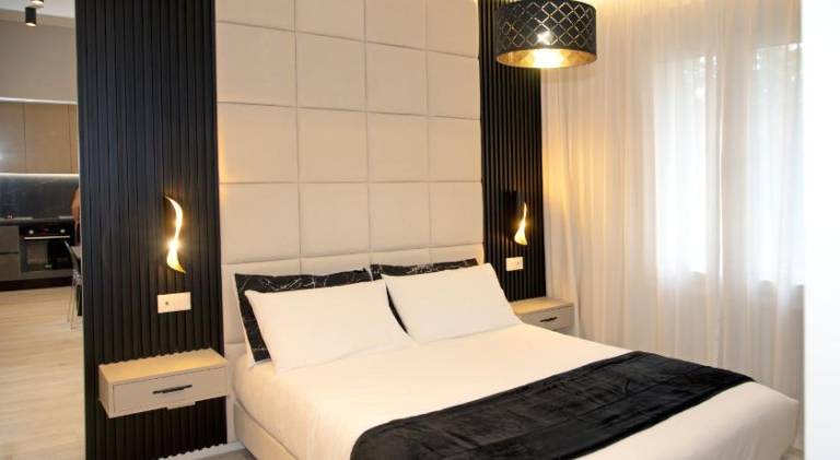 Apartment with terrace | Perfect for remote work in Cesenatico