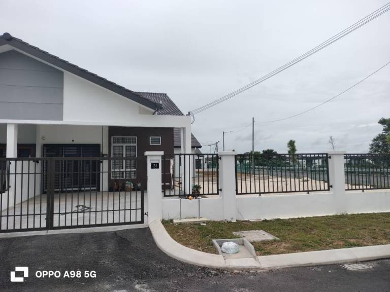 700 m&sup2; Ferienhaus