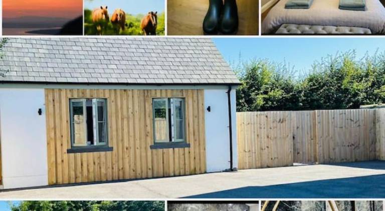 Charming holiday apartment | Pet-friendly in Swansea