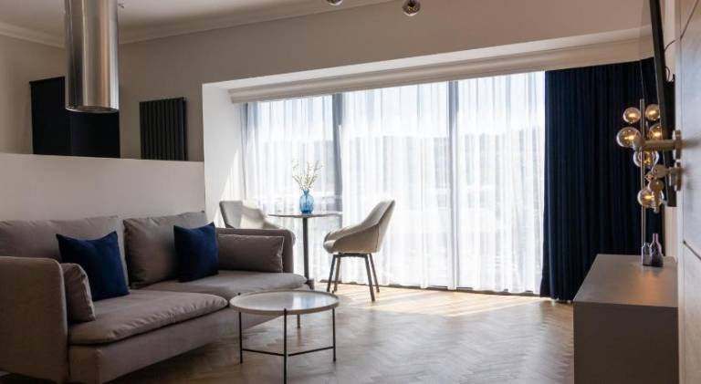 Holiday apartment | Pets are welcome — photo 2