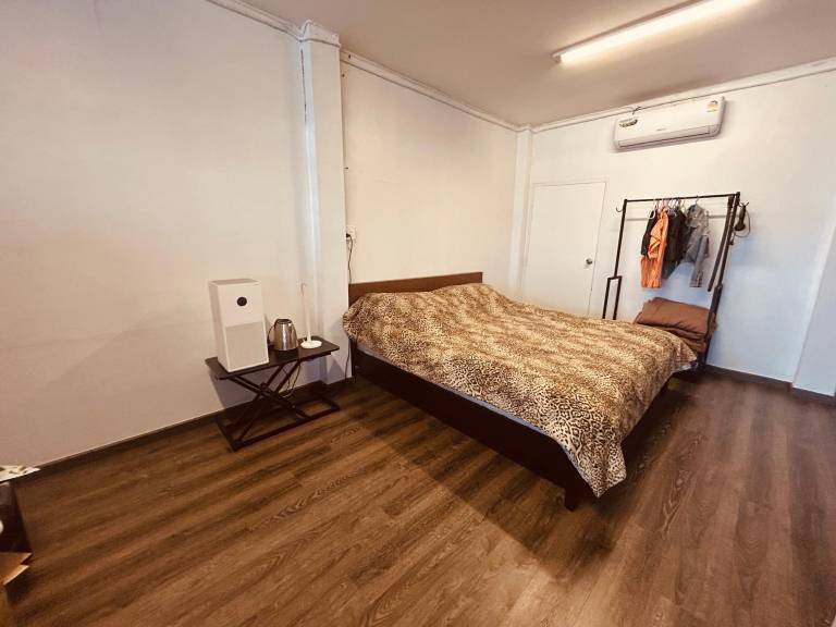 26 m&sup2; Ferienhaus