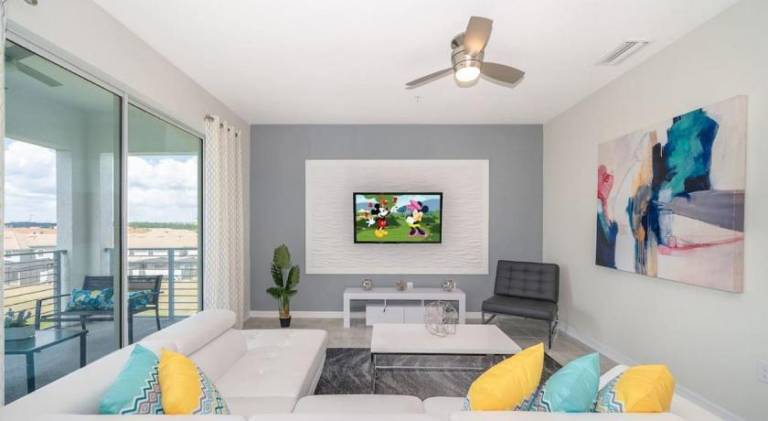 Holiday apartment with pool | Pets are welcome — photo 2