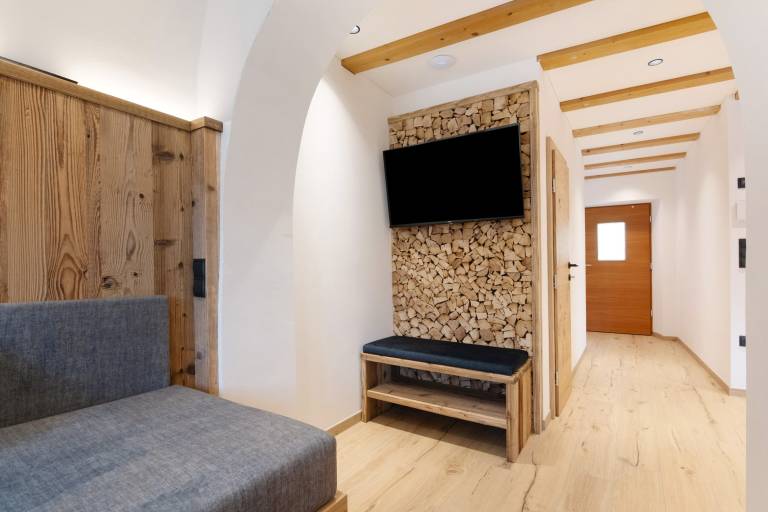 Holiday Apartment 'Bertollhof Weingenuss' with Mountain View, Shared Terrace and Wi-Fi — photo 2