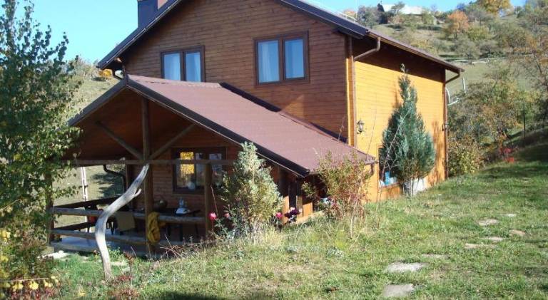 Vacation home with 3 rooms for 6 persons — photo 5